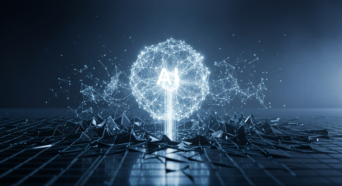 AI巨頭Anthropic模型引資安疑慮 專家憂隱私外洩急購保護工具