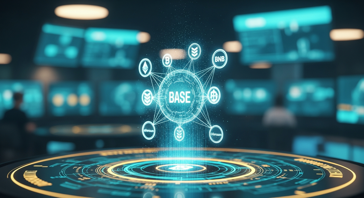 Pump.fun 擴展跨鏈交易版圖 整合以太坊、Base 與 BNB Chain