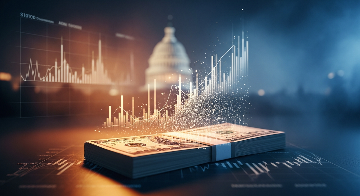 2026美國期中選舉定調 「可負擔性」為民主黨重振旗鼓策略