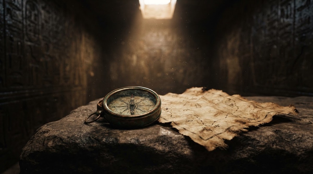 頑皮狗傳開發新《Uncharted》遊戲 熟面孔領軍引期待