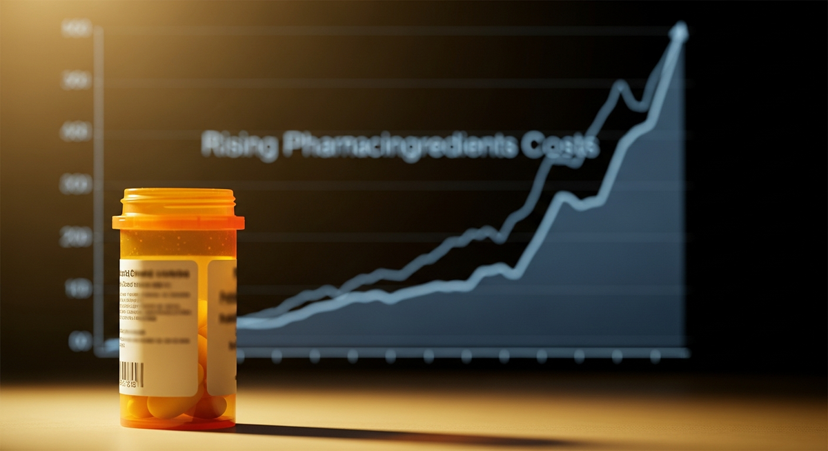 西亞衝突衝擊供應鏈 印度擬臨時調漲近三百種基本藥價