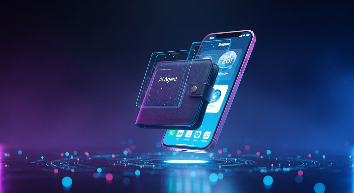 TON Network 戰略轉型 AI 代理錢包力挽遊戲頹勢