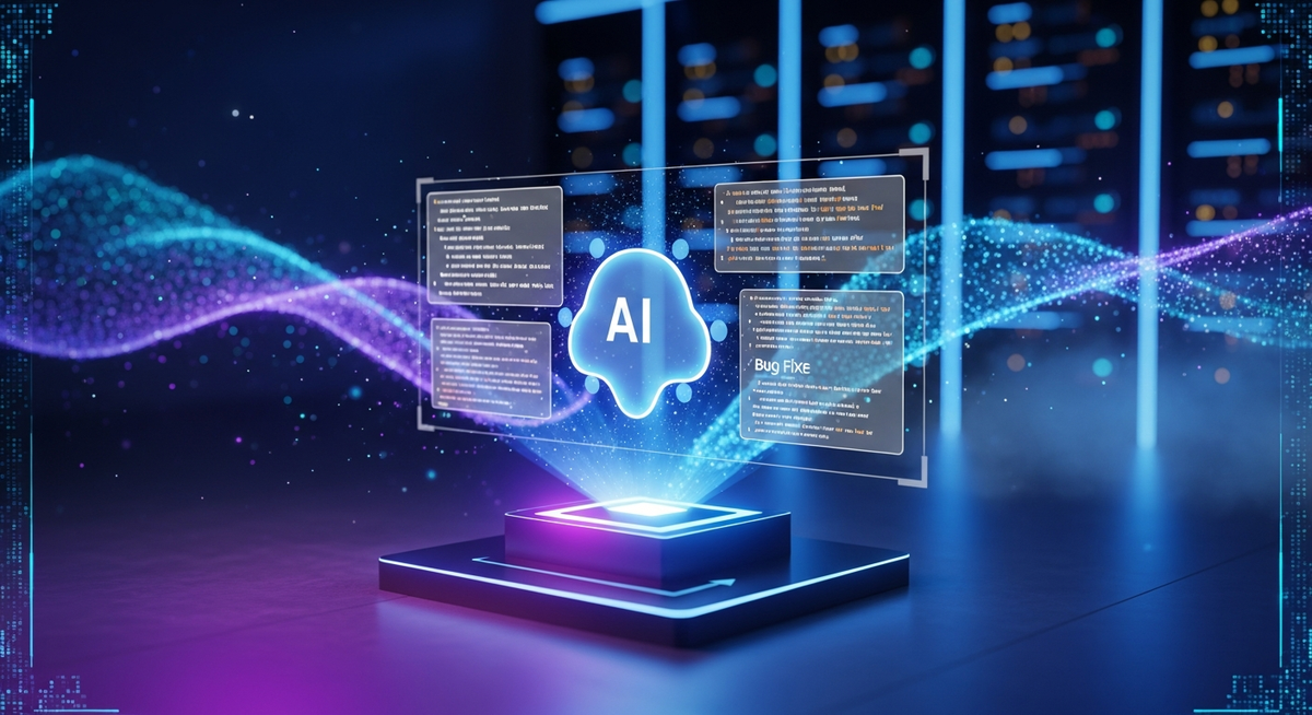 Claude Code推「自動化流程」 AI代理管理革新軟體開發模式 Claude Code推「自動化流程」 AI代理管理革新軟體開發模式