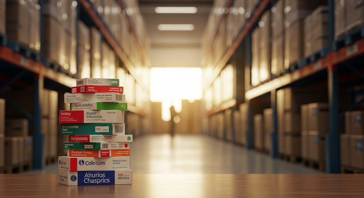 全球不確定性下 印度藥業強勁成長動能備受看好