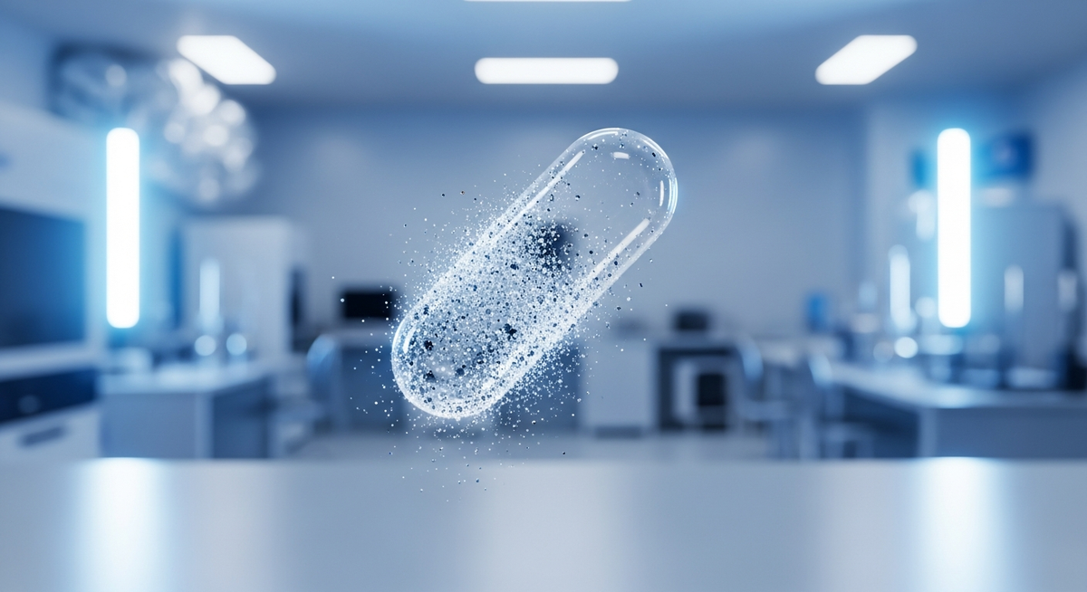 製藥委託製造掀整合潮 Coating Place 強化包裝解決方案