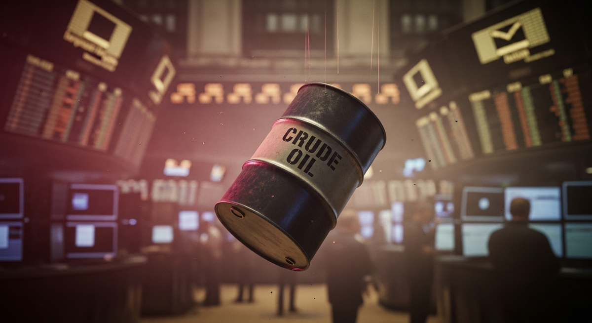 美伊停火促油價急挫至95美元以下 全球股市飆漲緩和通膨憂慮 美伊停火促油價急挫至95美元以下 全球股市飆漲緩和通膨憂慮