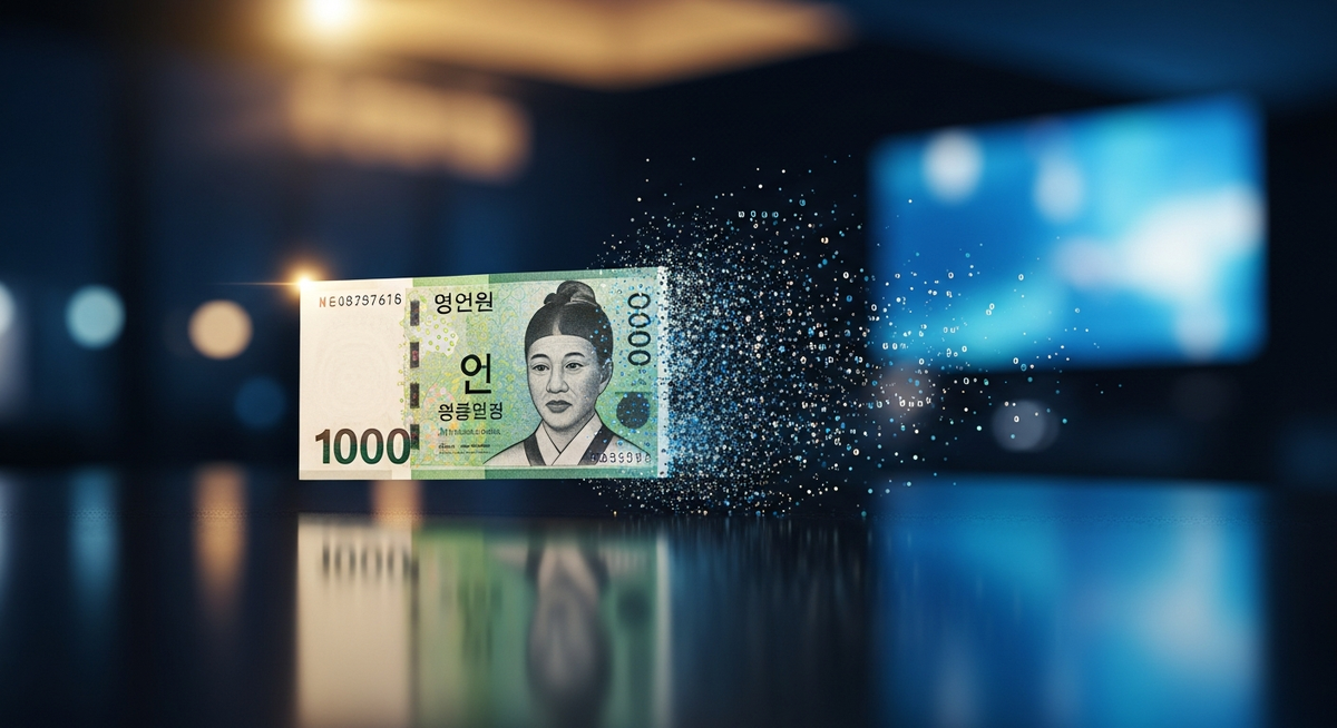 韓國國家總負債逼近 6515 兆韓元創新高 一年激增逾 280 兆