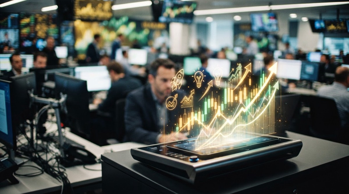 Robinhood新基金將上市 散戶也能投資Y Combinator早期新創
