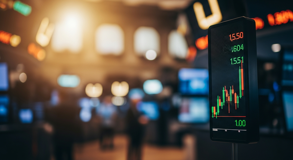 零股投資顛覆傳統門檻 小額散戶也能「分食」高價股