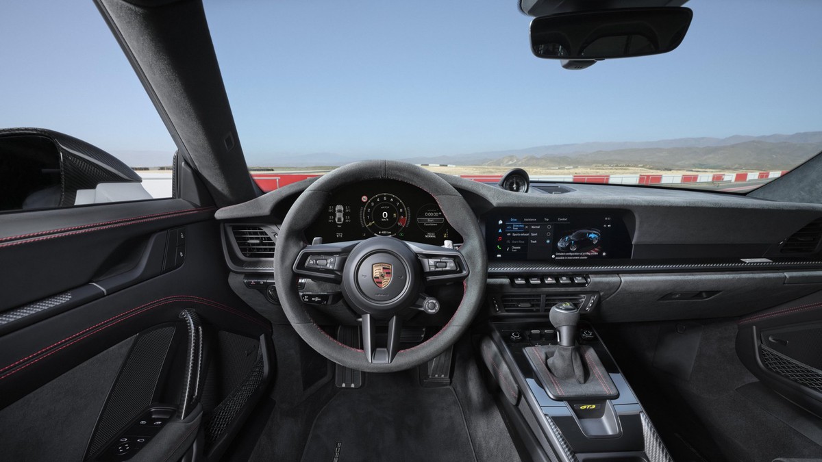 當極致性能撞擊影像美學！TELESIN 攜手 Porsche 橫空出世  ——強強聯手搶佔高階創作者經濟