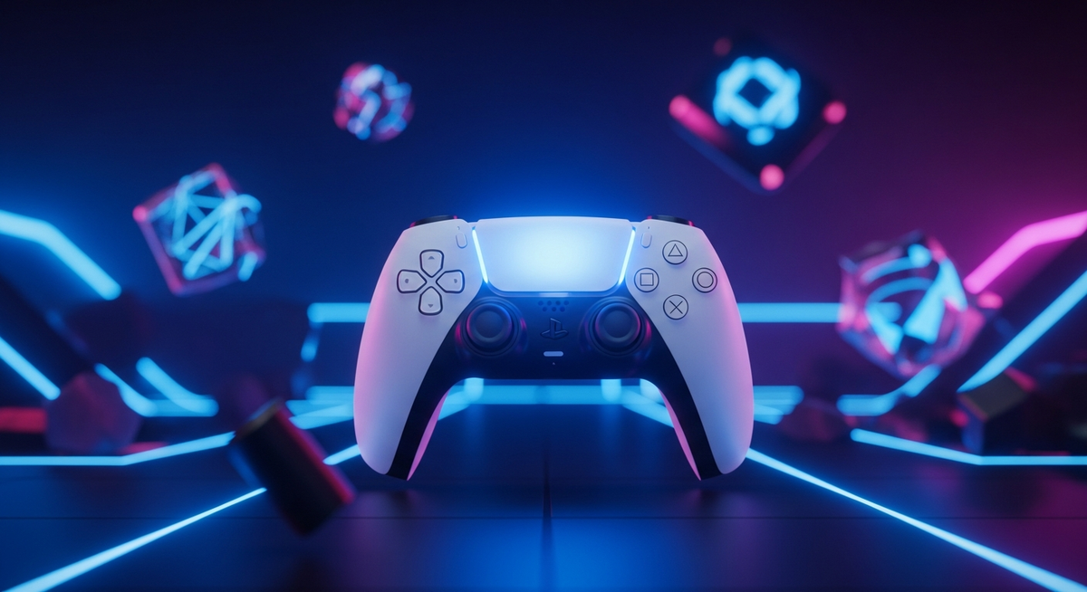 PlayStation 5 免費送三款大作 無需訂閱 PS Plus 即可暢玩