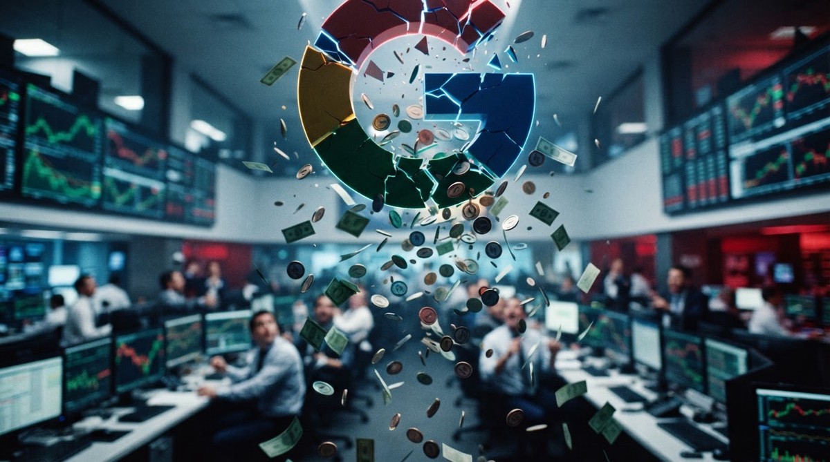 Google 遭歐盟反壟斷重罰 歐洲競爭者集體追討百億美元