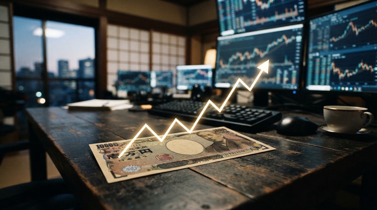 日本長債利率衝破3% 股市耐受度受考驗 分析師預期上限4%