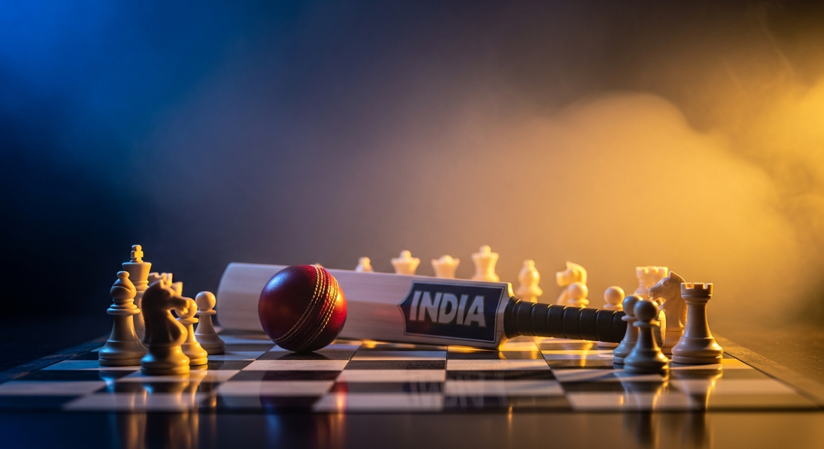 印度企業擴大體育投資 劍指國際主辦權與400億美元產值