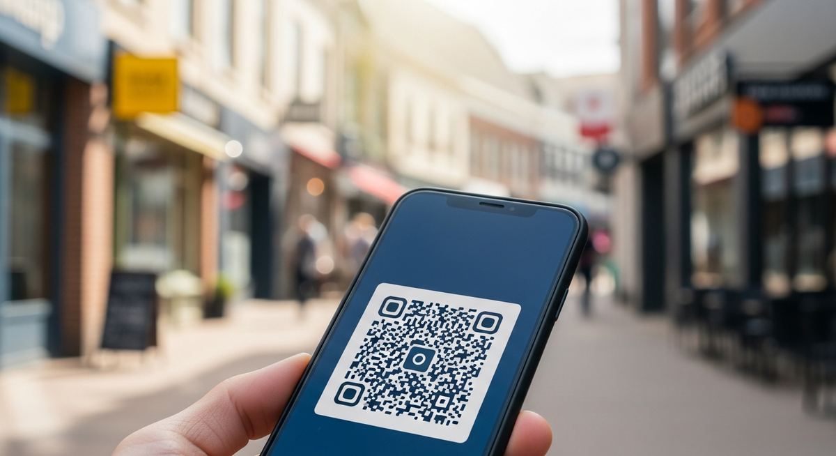 日本PayPay Nasdaq上市後揮軍台灣 40萬店家將導入QR Code支付