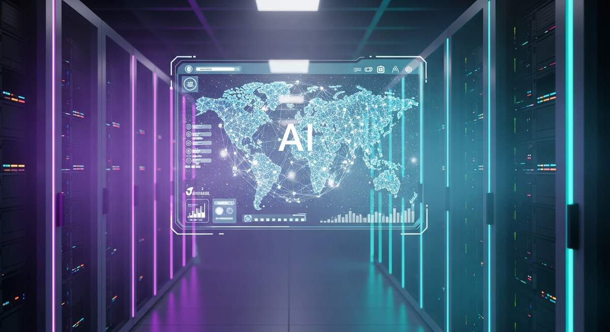 Hammerspace推AI數據架構平台 加速混合雲工作流程