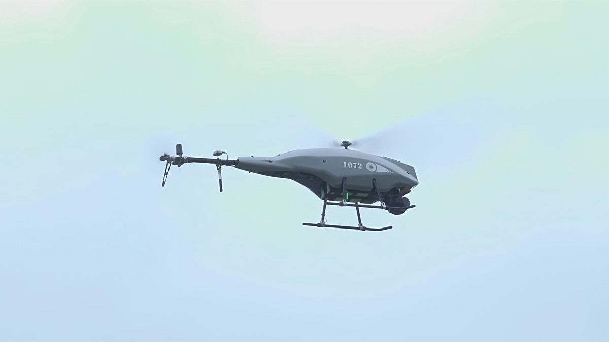 第四作戰區要港防衛整合 無人機偵蒐、戰傷後送驗證持續作戰力