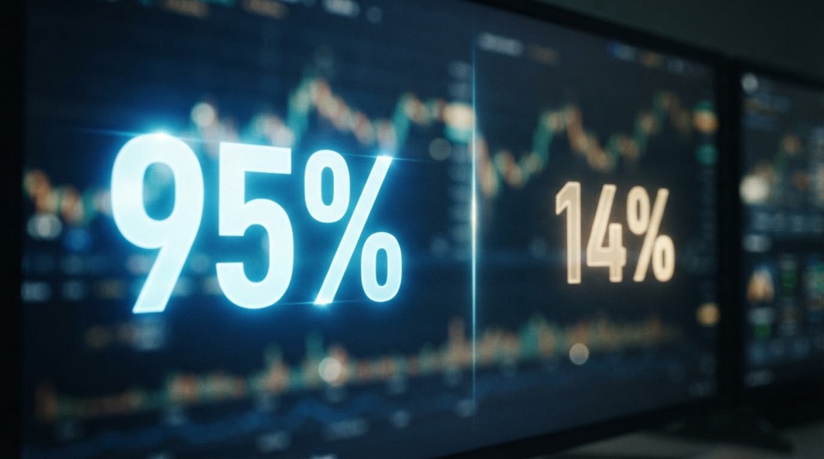 基恩士95%對蘋果14%：自有資本比率高低真能斷定企業好壞？