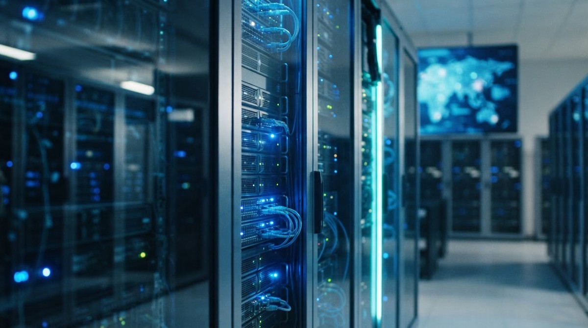 GMI Cloud 獲 6.68 億美元巨額融資 擴展全球 AI 基礎設施