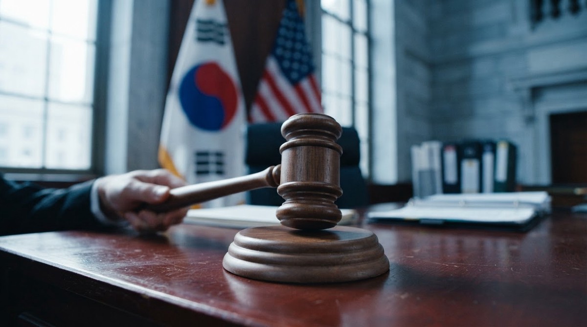 南韓對美科技業監管存歧視 數位貿易爭端機制待補