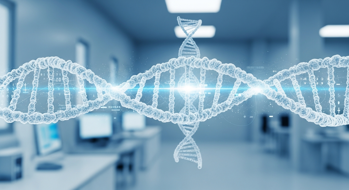 AI驅動精準醫療 SOPHiA GENETICS憑基因分析平台快速成長