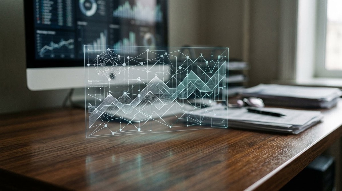 美國 CFTC 公布 AI 論壇議程 聚焦金融交易與代理式金融