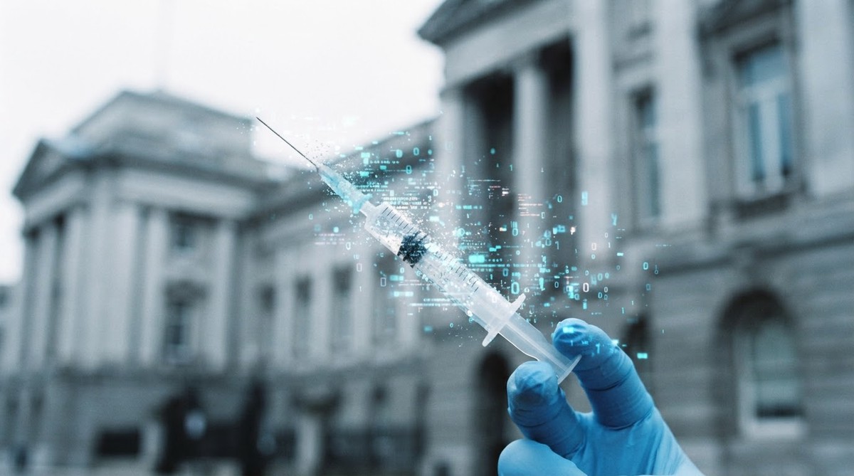 小羅伯特·肯尼迪動搖疫苗科學 美醫療體系信任面臨危機