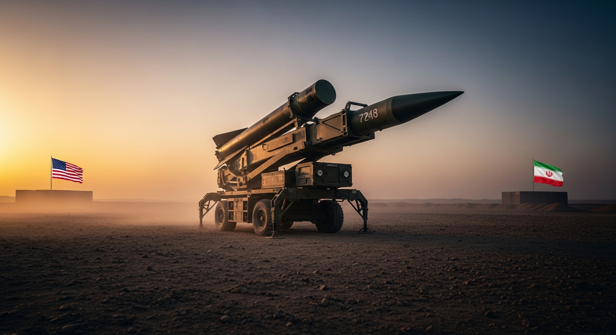 美軍調整部署 部分歐洲防空系統移往中東