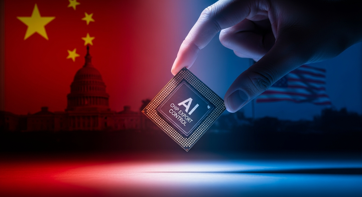 美議員疾呼收緊AI晶片出口管制 憂中國軍事發展 台灣科技業承諾擴大對美投資