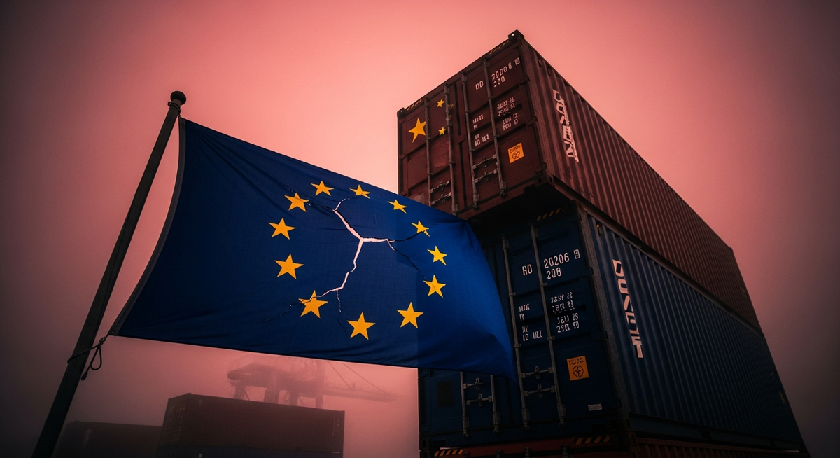 中國警告歐盟「歐洲製造」法案涉歧視 揚言反制掀貿易波瀾