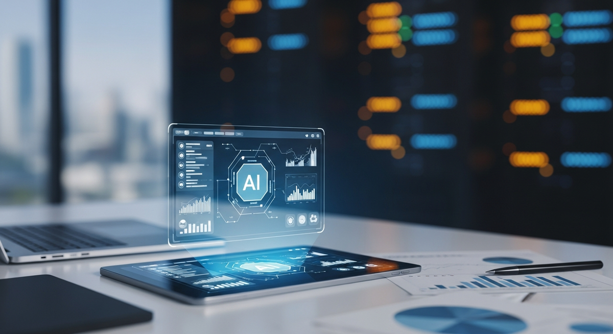 AWS 聯手 Pulse AI 助金融業提升文件處理效率與準確性