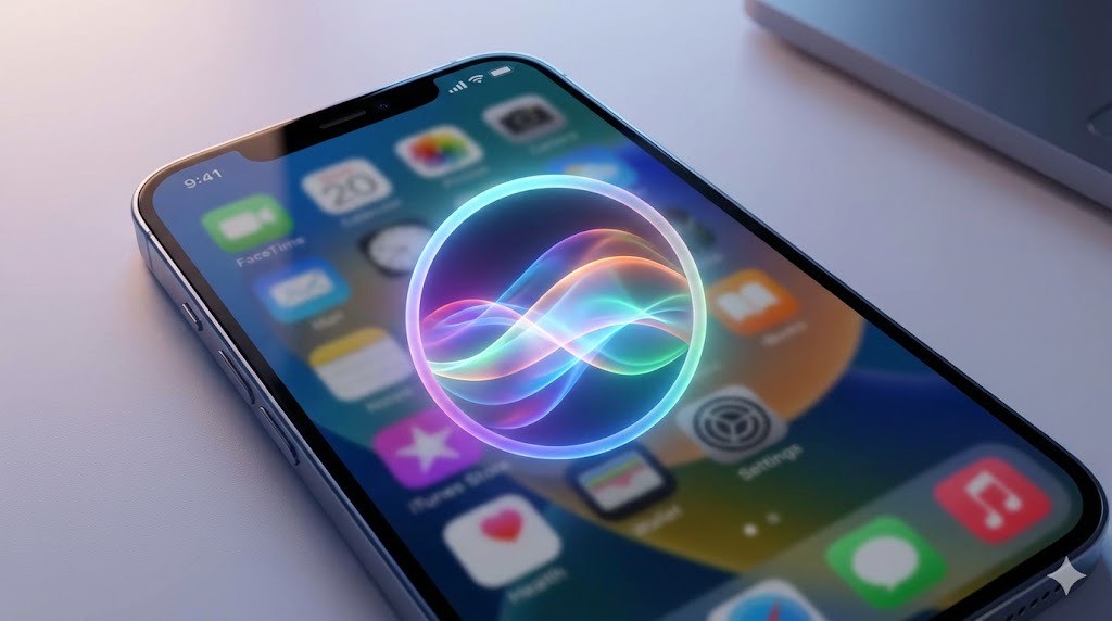 想通了？Siri不再單打獨鬥！iPhone未來可能住進多種AI大腦