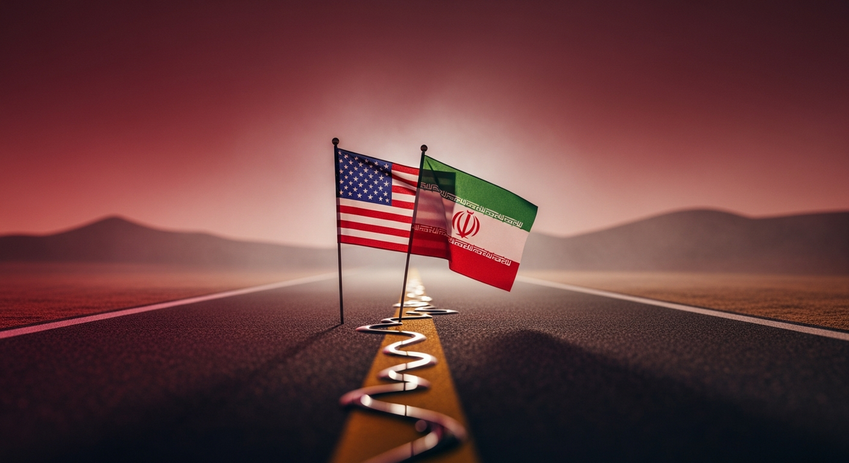 美伊和解希望降溫 美股期貨承壓下跌 油價同步走跌