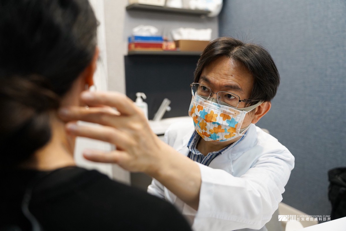 從深層結構重啟年輕線條：肌肉科技精準改善臉部鬆垂感