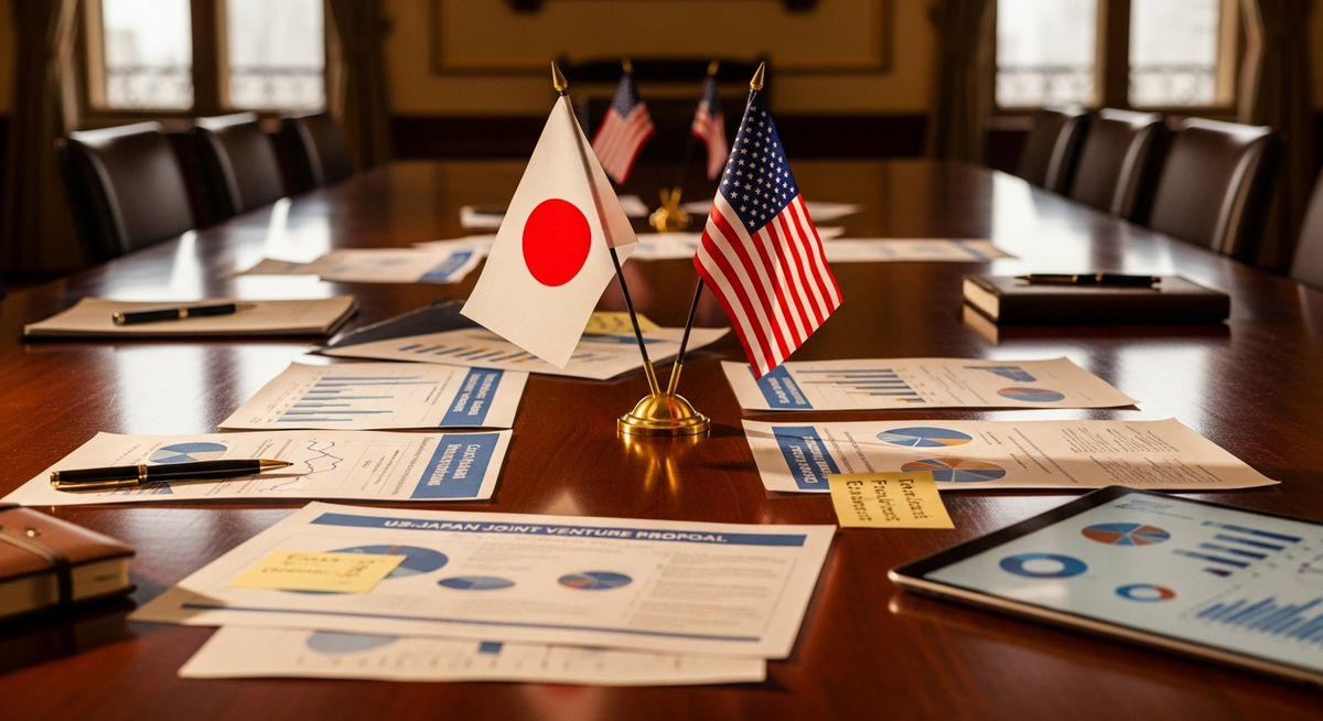 日股期待止跌反彈 關注日美首腦會談對投資計畫影響