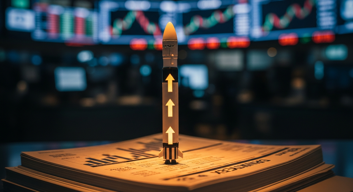 SpaceX傳上市 巨量資金動能將如何牽動日本股市？