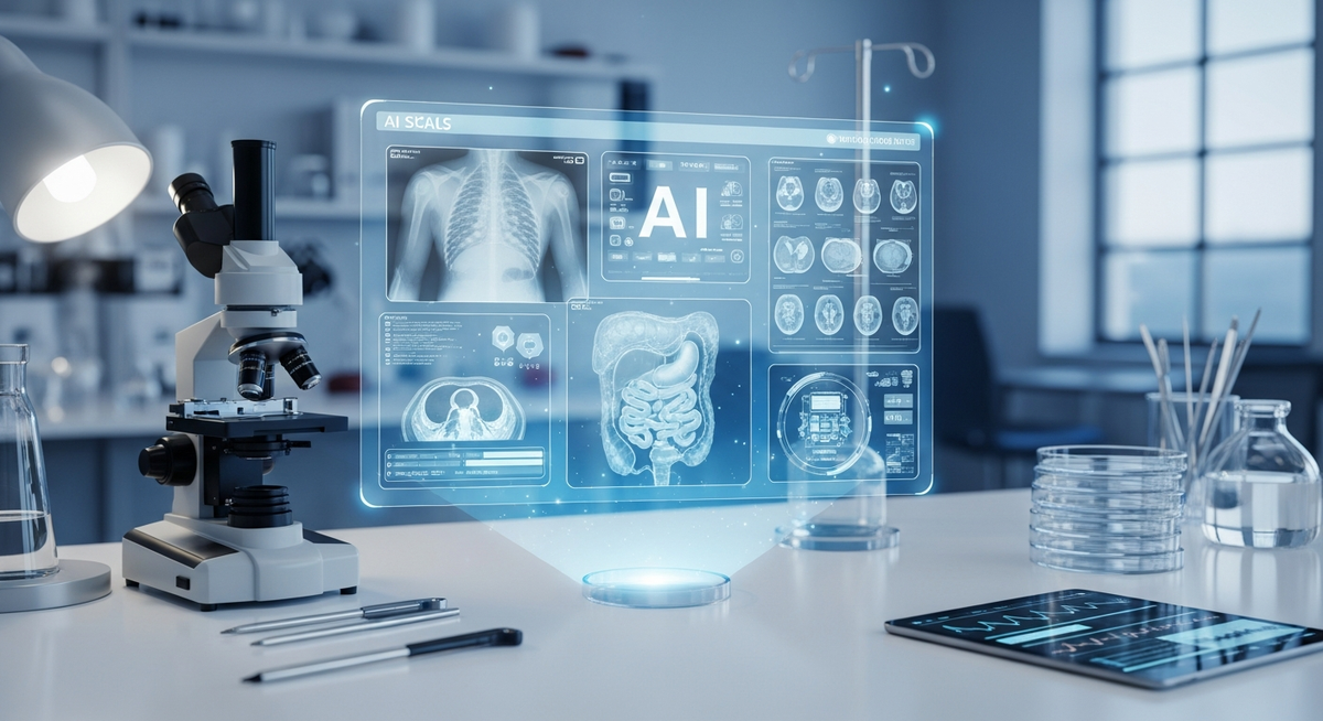 Aidoc 募得 1.5 億美元 E 輪資金 擴展醫療 AI 影像診斷