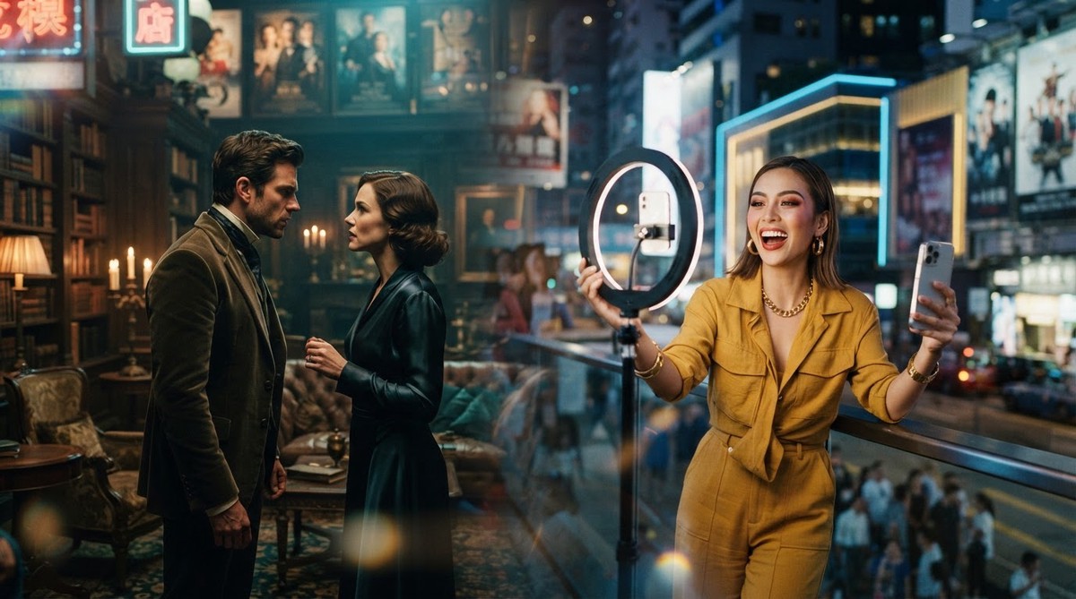 Netflix 9月片單雙管齊下 高預算影集與真人秀並重