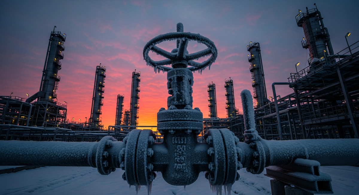 美伊衝突衝擊全球能源供應 油價飆升加劇通膨風險