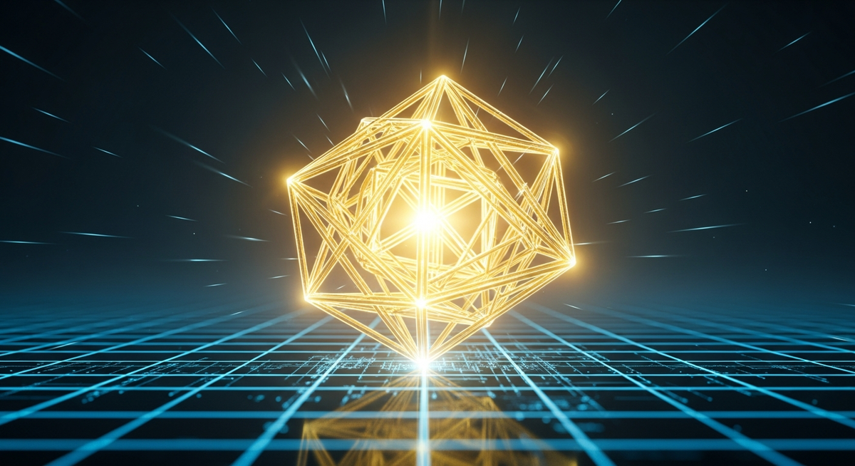 AI模型ChatGPT-5.2締學術新猷 首度獨立破解幾何學未解難題