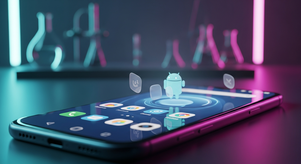 谷歌I/O 2026今登場：Android 17新功能、Gemini AI成焦點