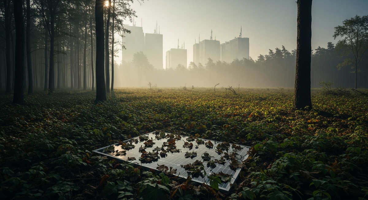 台灣電子業高耗能衝擊公衛 報告估2030年空污致90人早逝