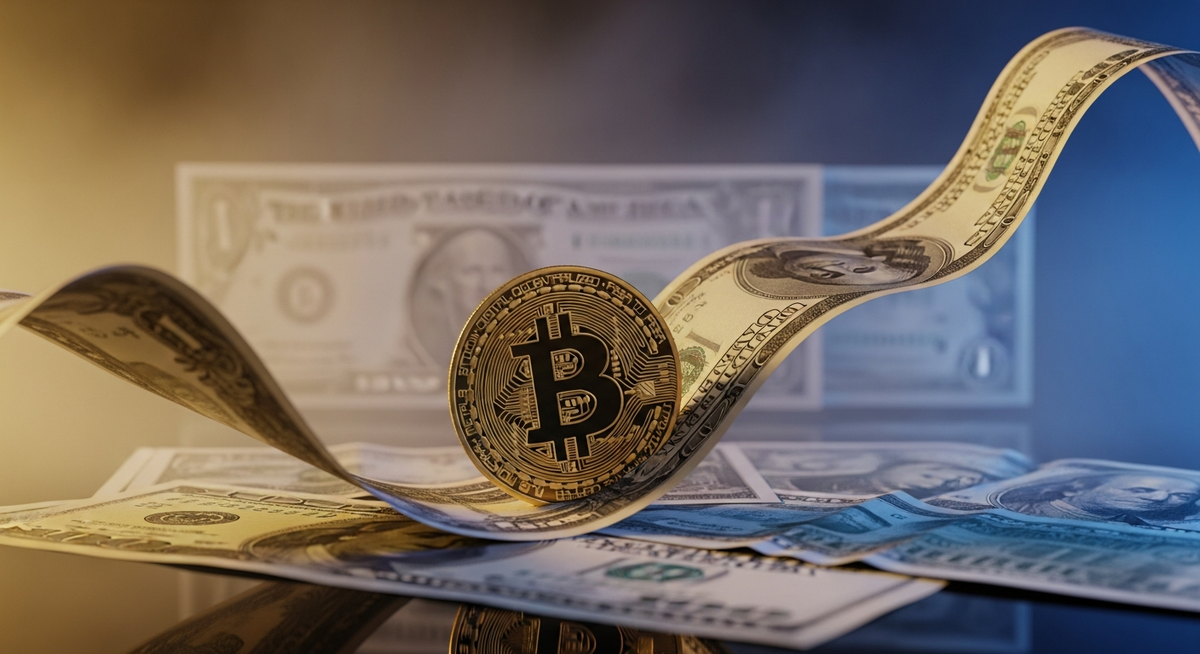 比特幣ETF上市刷新交易紀錄 分析指債券發行成價格新動能