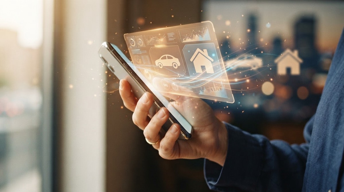 AI 深入汽車保險市場 四成二消費者透過 AI 購買保單