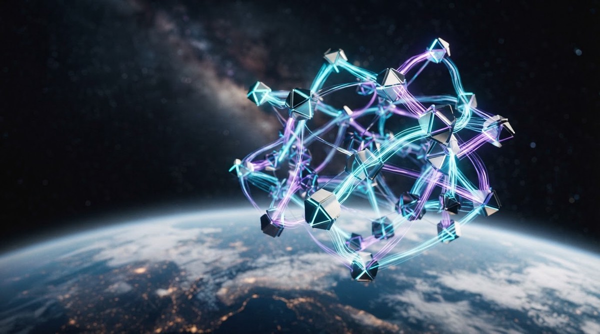 是德科技攜手Sateliot 獲歐洲太空總署選定開發5G太空網路安全框架