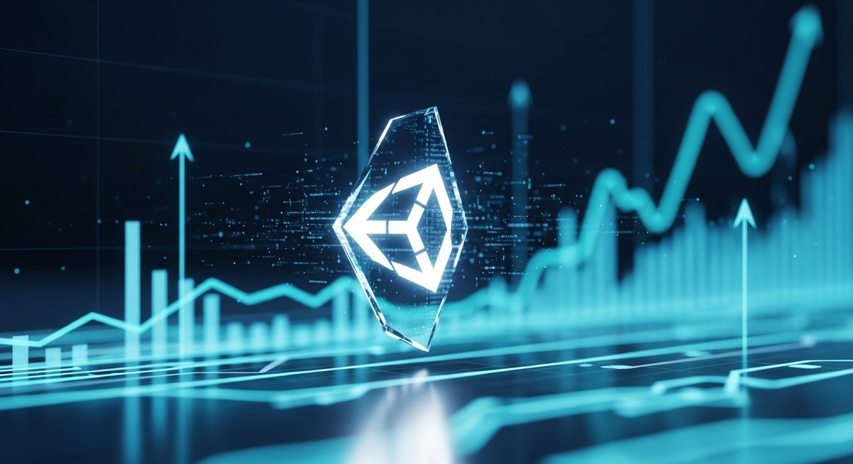 Unity Technologies 去年第四季營收優於預期 每股虧損 66 美分