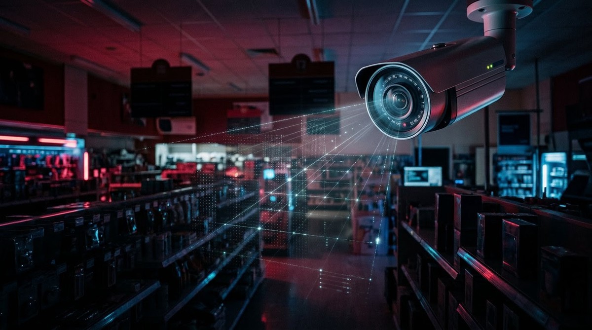 Alpha Vision將於美國零售犯罪峰會 展示AI平台強化防竊功能