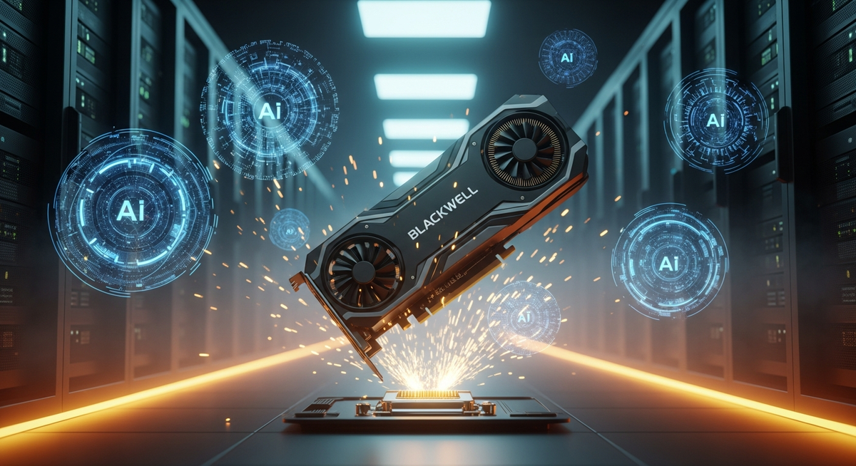 輝達GTC大會聚焦AI競賽 黃仁勳將闡述晶片藍圖