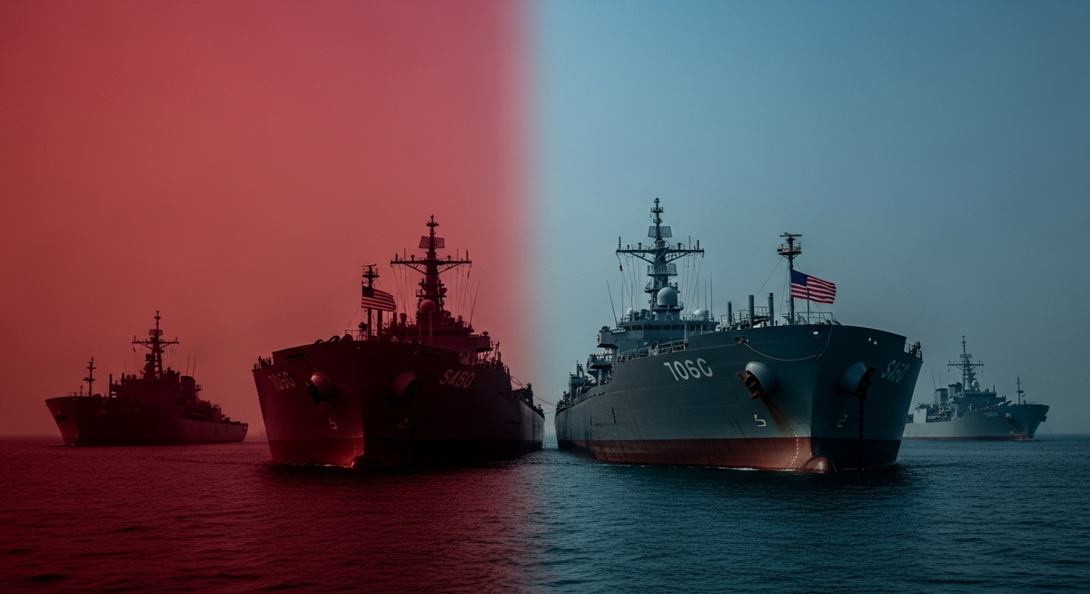 美伊衝突加劇 全球石油供應受阻 油價恐飆破百美元