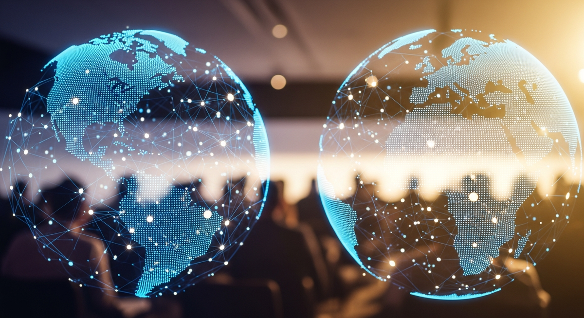 全球最大開發者盛會首度登美 聖荷西攜手 WeAreDevelopers